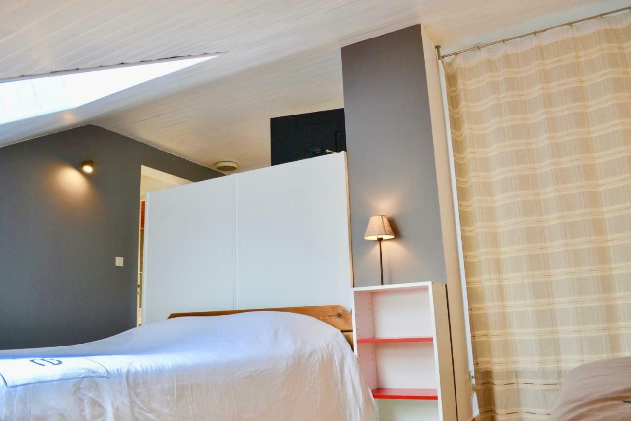 Location Le Queron Apartment Guillestre Exterior photo